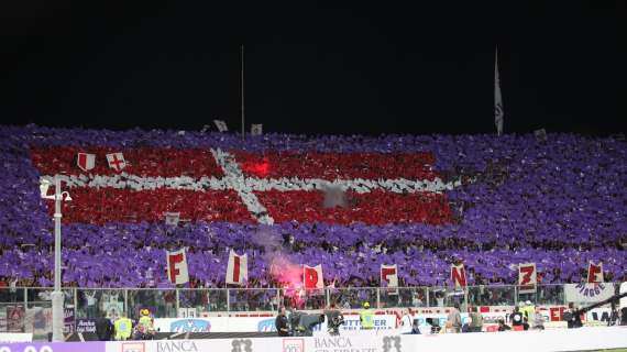 LA FIORENTINA PRONTA A UNA STAGIONE RICCA DI MONDAY NIGHT. TRE PARTITE NELLA SETTIMANA DEI MONDIALI DI CICLISMO: ECCO COME SI EVITERÀ IL CAOS