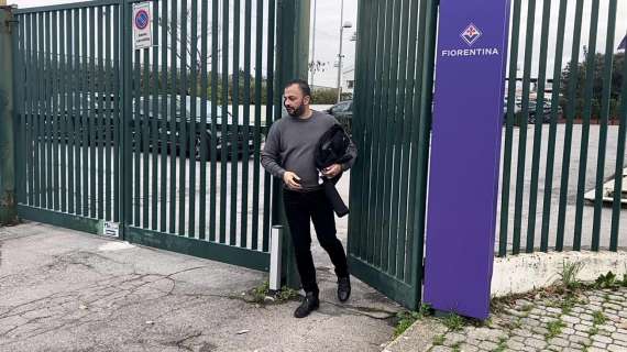 VIDEO FV, Ag. Bonaventura: "Stiamo parlando, tutto ok"