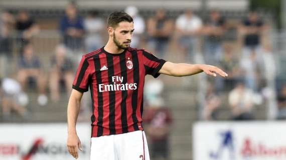 JUVENTUS, De Sciglio sempre più vicino