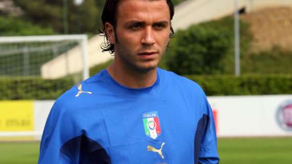 NAZIONALE, Convocato Pazzini al posto di Gila