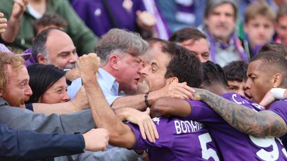 VIOLA, Castrovilli e Jack stendono l'Udinese: gli highlights