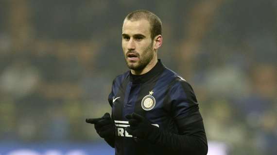 PALACIO, Mi mancava il gol, stiamo giocando bene