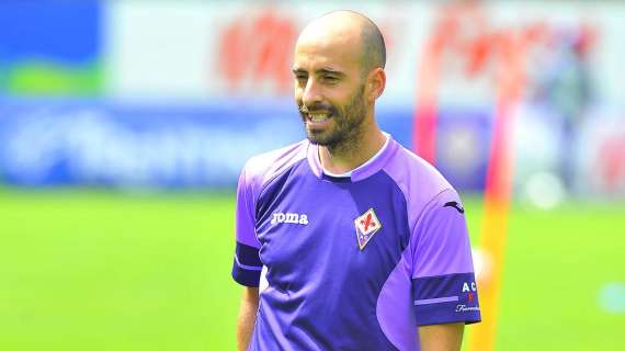 MOENA, Domani Borja Valero parla alle 12:30