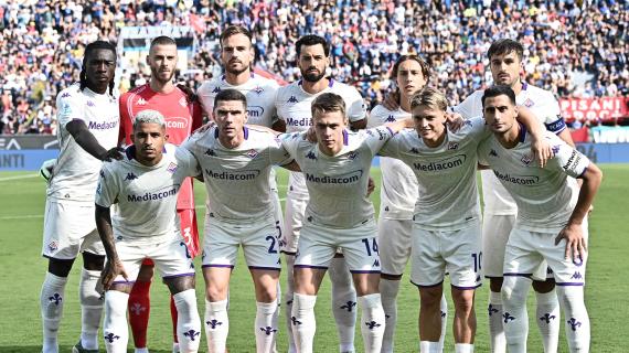 Chi il miglior viola in Pisa-Fiorentina 0-0? Vota il nostro sondaggio!