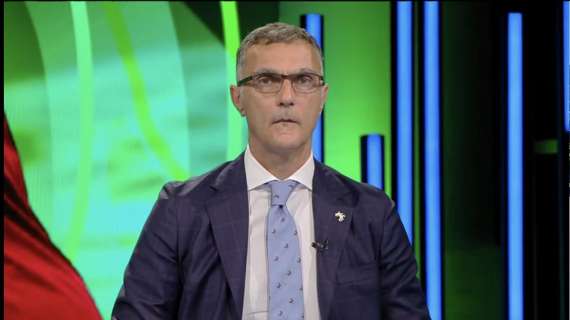 CORR. FIO, Bergomi: "Occhio a Calha. Oggi..."