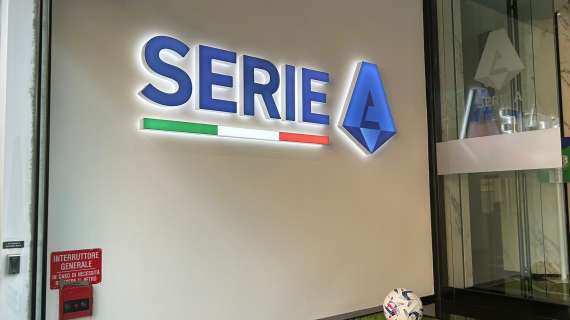 SERIE A, Sassuolo-Fiorentina si gioca il 6/1 alle 20:45