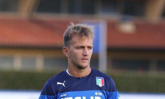 AG. CRISCITO, E' stato vicino alla Fiorentina