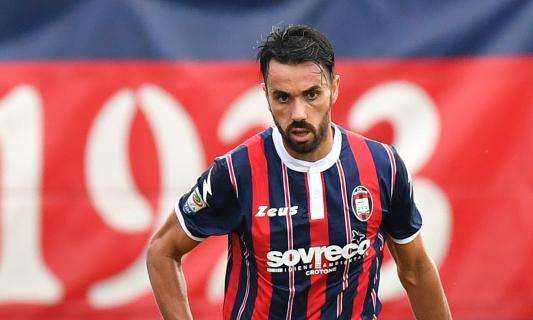 SERIE A, Allo Scida il Crotone batte 2-1 il Pescara