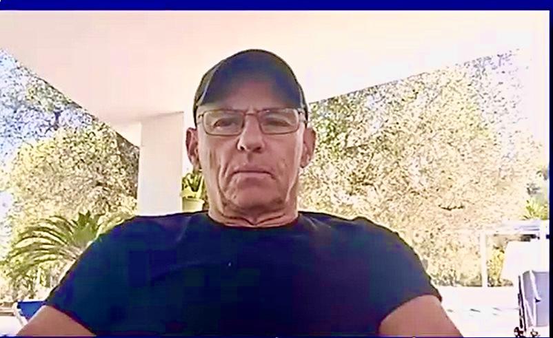 Bruni: "I fiorentini sono stati un po' polemici con Italiano. Andava coccolato"