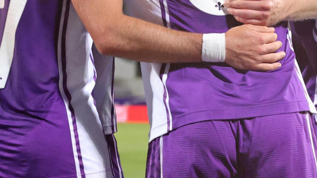 La Fiorentina Under-15 vola in semifinale scudetto: adesso il Milan