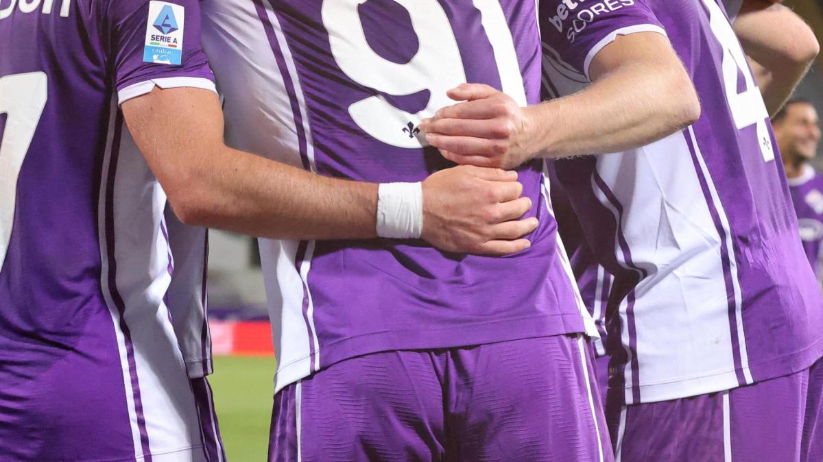 Under-14, la Fiorentina chiude al quinto post nell'Abano Football Trophy
