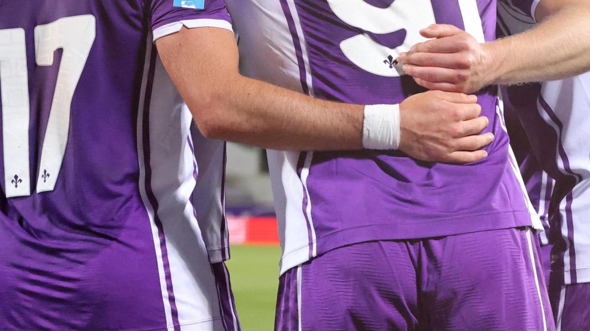 Affiliate Fiorentina: meeting di fine anno al Viola Park con lezioni sul campo