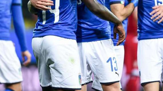 EURO U17, Italia ko con l'Olanda: 90' per Dalle Mura