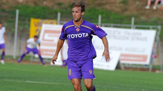 FORM. UFFICIALI, Dentro Donadel fuori Ljajic