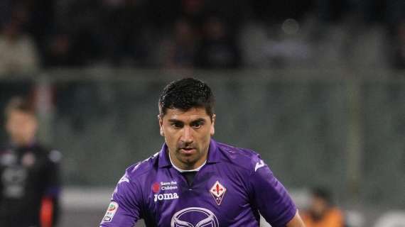 MERCATO, Samp su Pizarro se non rinnova