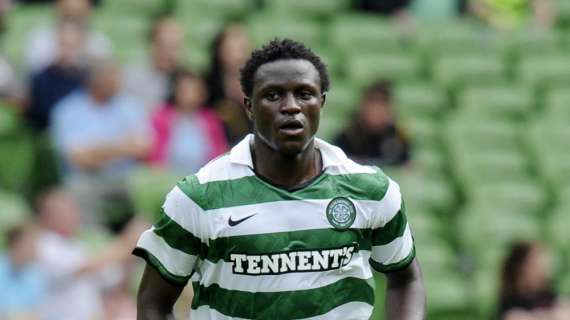 PREMIER, Occhi viola su Wanyama (Southampton)