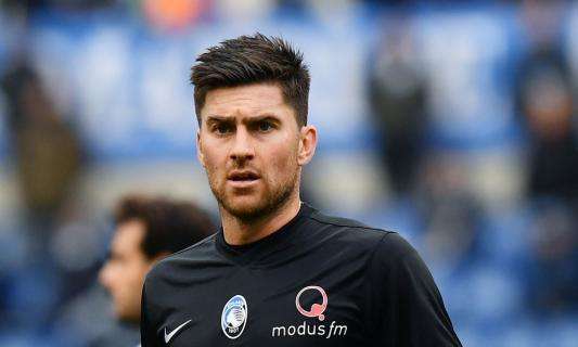 ATALANTA, Intanto Zukanovic diventa di nuovo padre