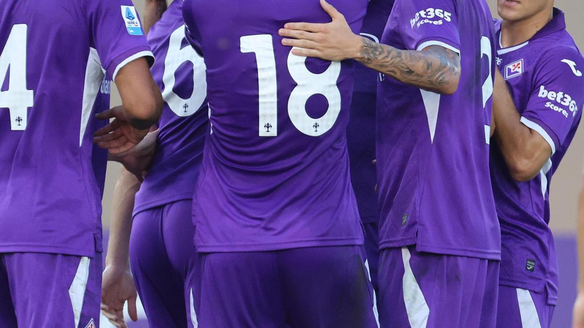 Federico De Luca 2026