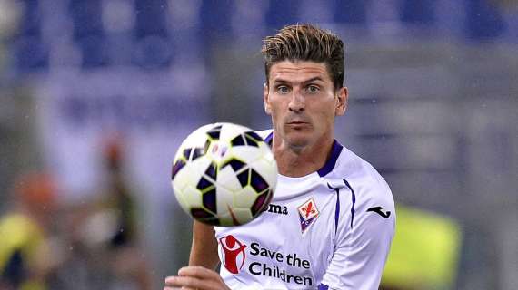 NAZIONALI, Stasera in campo tre viola: c'è Gomez