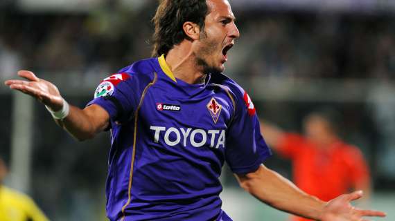 FIORENTINA, Torna Gilardino!