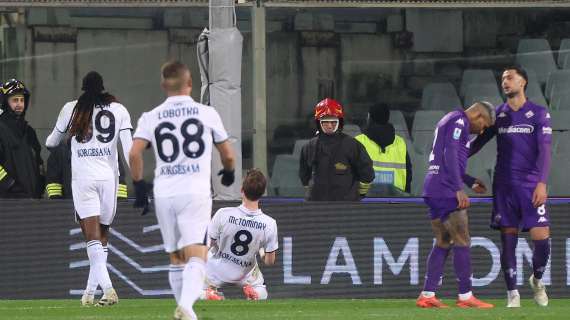 TOP FV, Chi si salva in Fiorentina-Napoli 0-3?