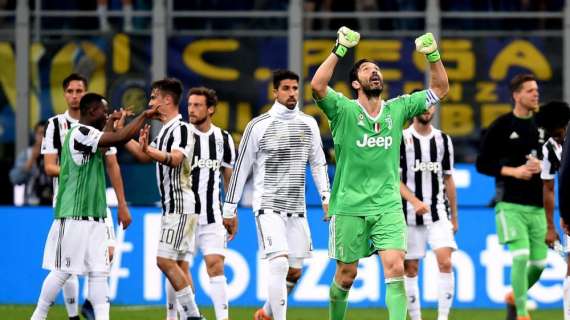 VIDEO, Inter-Juventus 2-3: gara pazzesca a San Siro