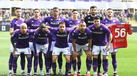 TOP FV, Vota il miglior viola in Fiorentina-Atalanta 1-1