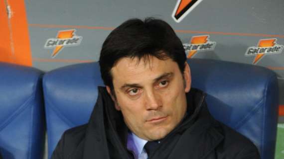 MONTELLA, Voglio restare a lungo a Firenze