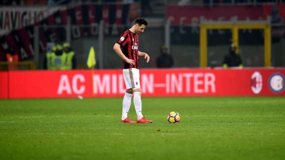 KALINIC, I 25 milioni emblema del fallimento rossonero