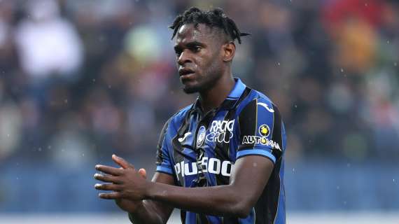 ZAPATA, Rischia stop di 40 giorni: salta i viola 2 volte