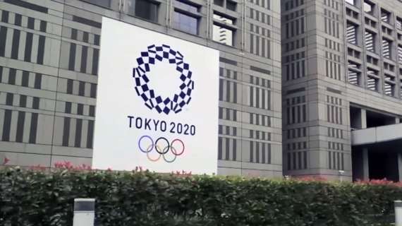 TOKYO2020, Altro oro dell'Italia: anche nella 4x100