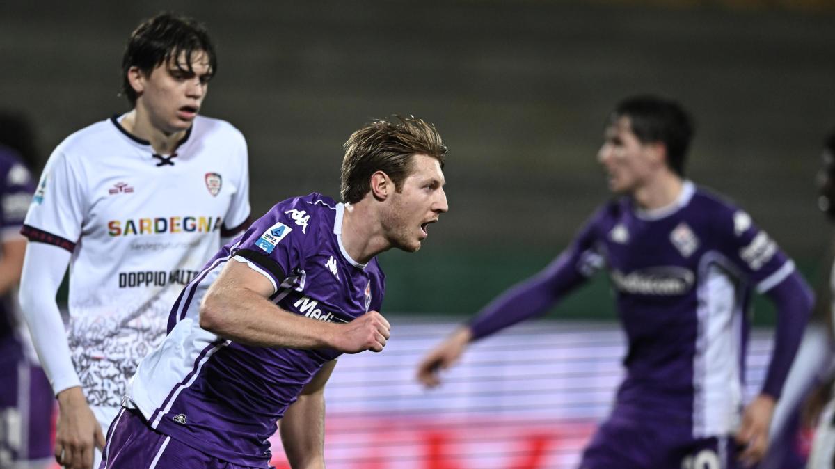 Ennesimo ko in uno scontro diretto, Tuttosport: "La Fiorentina deve preoccuparsi"