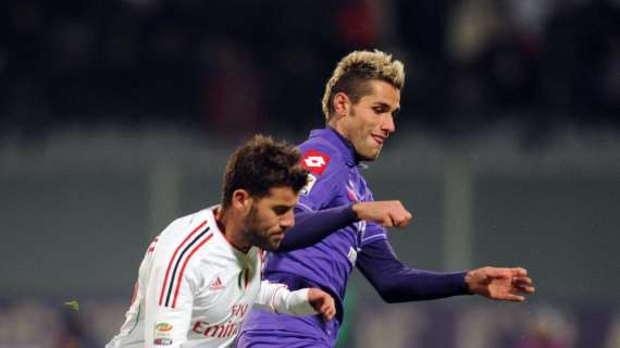 MILAN, Proseguono le voci su Behrami