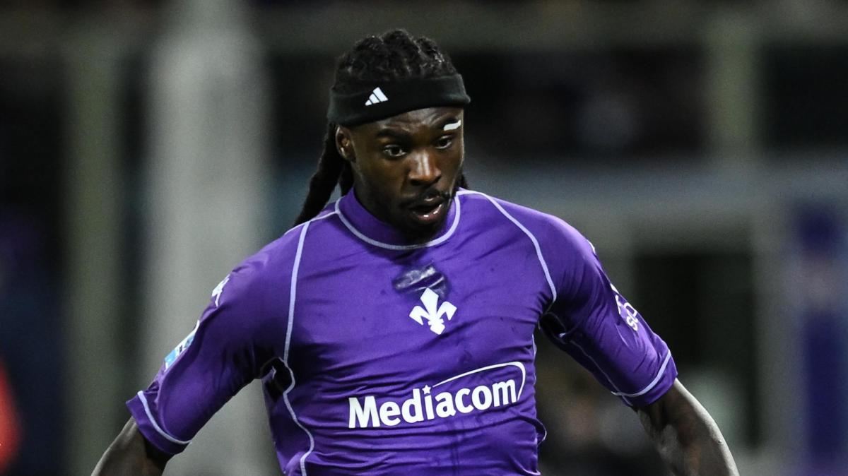 "La Fiorentina reagisce". Repubblica fiduciosa: "Ma il giochino 'palla a Kean' non basta"