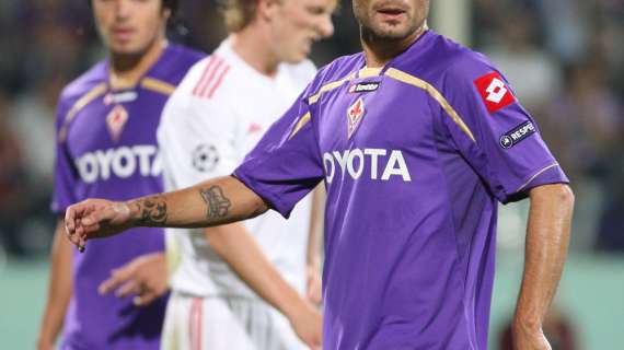 FIORENTINA, Mutu convocato nella Nazionale romena