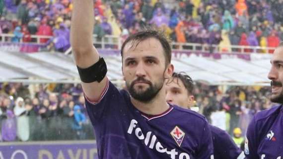 BADELJ, Visite mediche alla Lazio lunedi