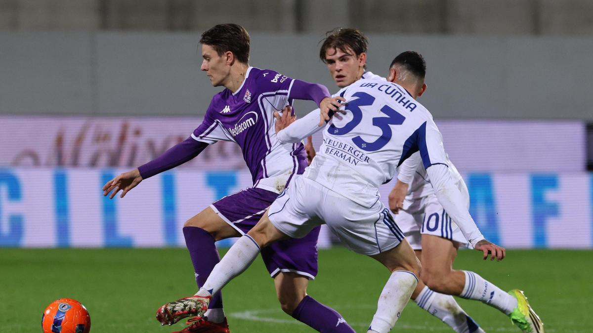 Immagine strip Copertina n.1