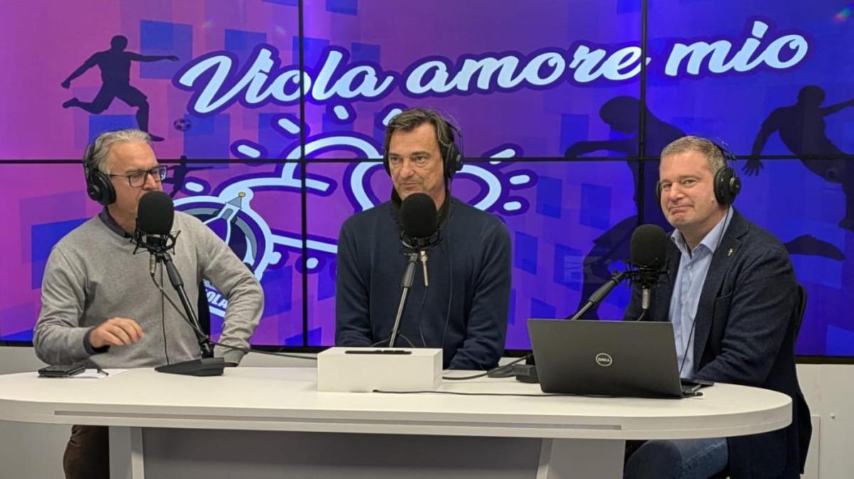 Pallavicino: "A Paratici serviranno tempo e poteri per ricostruire. Non vedo Kean a lungo a Firenze"