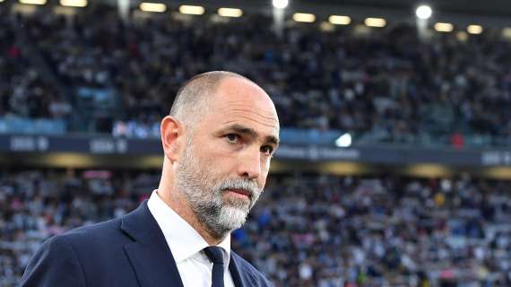 L'agente di Igor Tudor spazza le voci: "Allenerà la Juve al Mondiale per club"