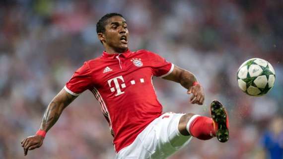 JUVE, Preso Douglas Costa. Ora tutto su Berna?