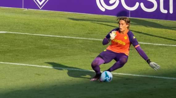 Martinelli ha scelto di restare: meglio vice De Gea che a giocare in Serie B