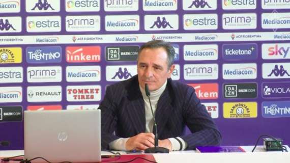 PRANDELLI, Domani alle 18.30 parla in conferenza