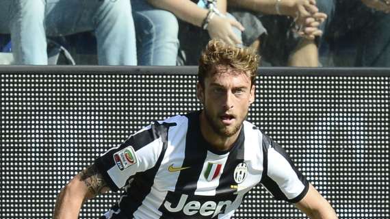 MARCHISIO, Adesso testa alla Fiorentina