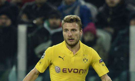 SKY, La Fiorentina piomba su Immobile