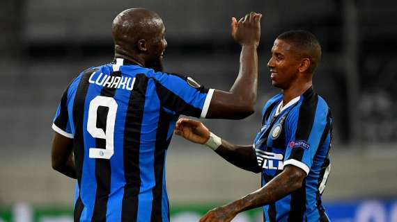 EUROPA LEAGUE, Inter batte 2-1 Bayer: è in semifinale