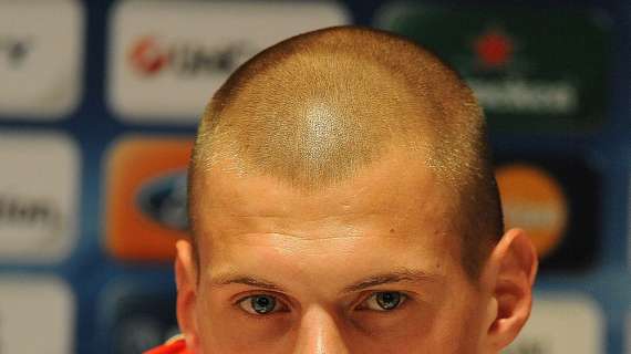 MERCATO, Su Skrtel c'è anche la Fiorentina