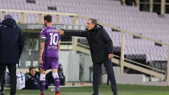 CASTROVILLI, Il goleador vuole riprendersi i viola