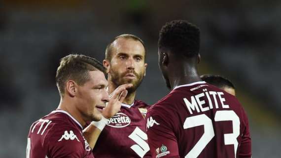 TORINO, Mental coach: "Squadra di perdenti"