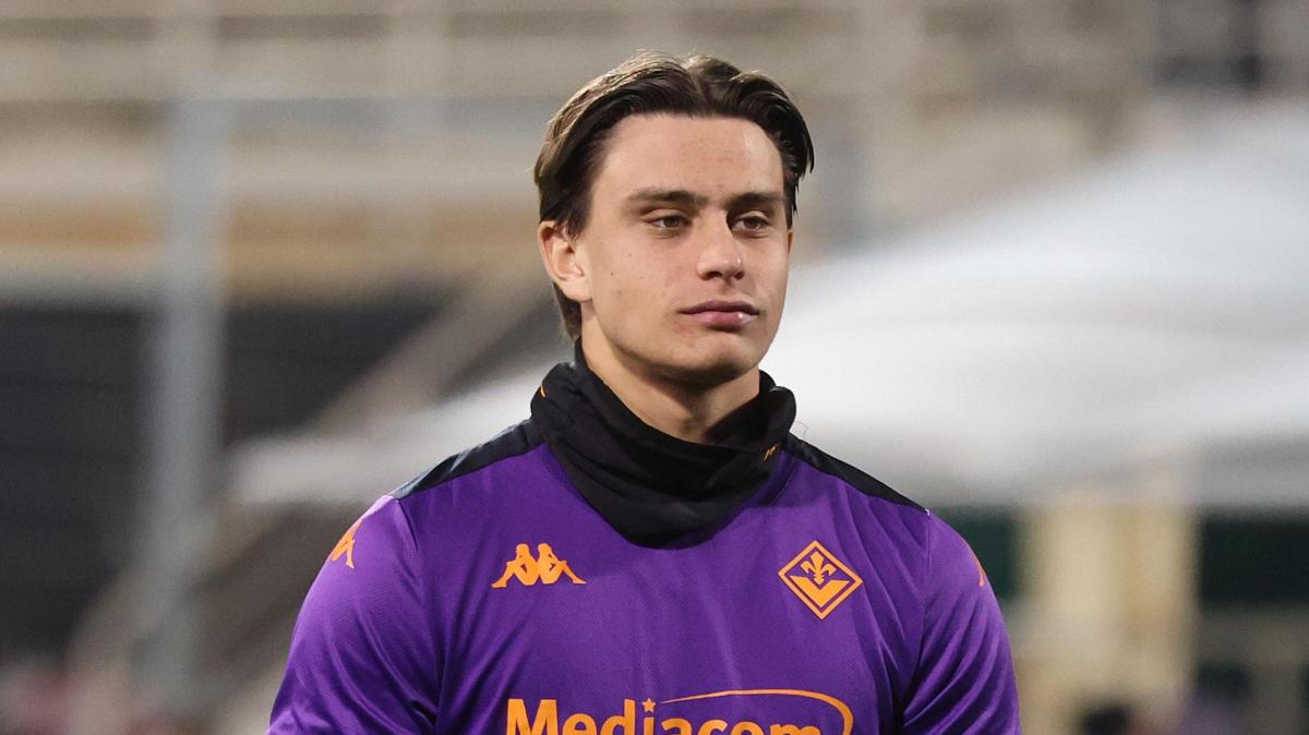 Immagine strip Copertina n.1