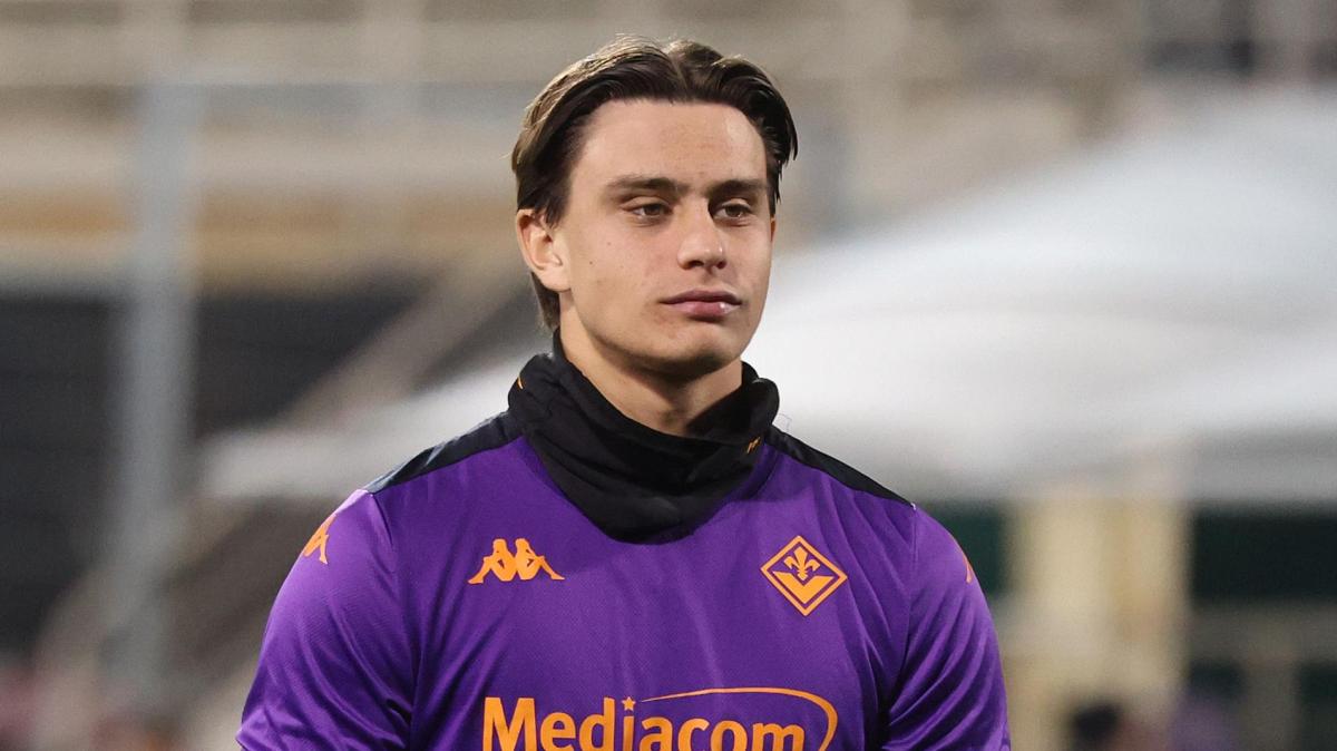 Losanna-Fiorentina 1-0, doccia fredda per i viola: Sigua segna il vantaggio 